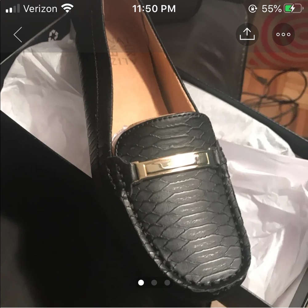 COPY - Loafers